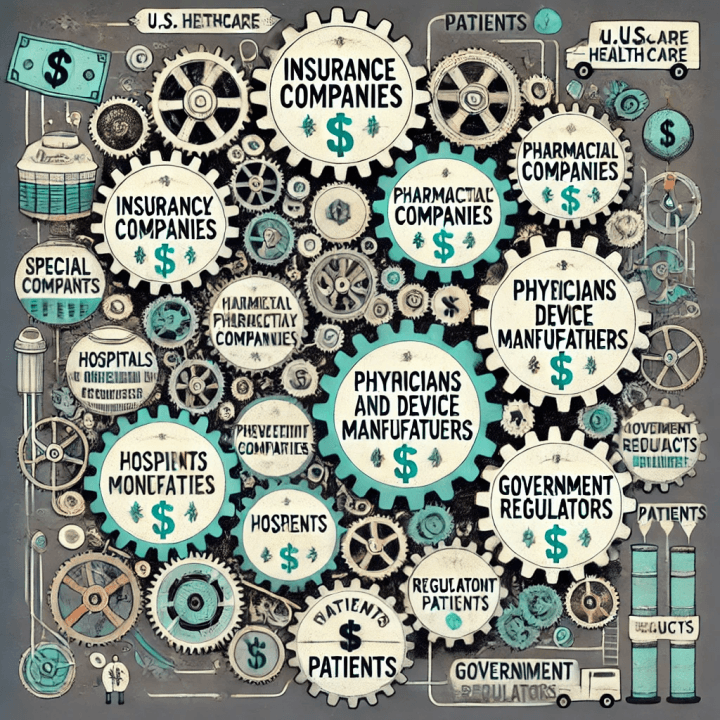 Can Healthcare Be Fixed? Patients Over Profits thumbnail