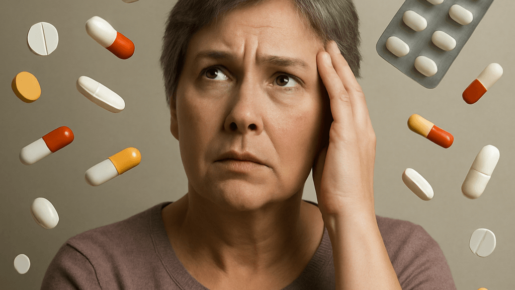 Healthcare Solved: Pharmacy Is the Center of Care!!! thumbnail