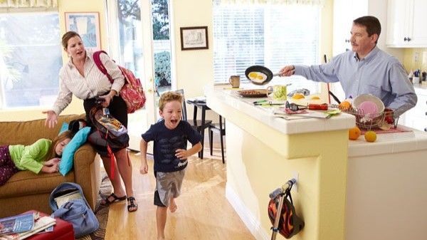 It’s Time to Shift Precision Medicine to the Home: The Rise of Precision Behaviors thumbnail