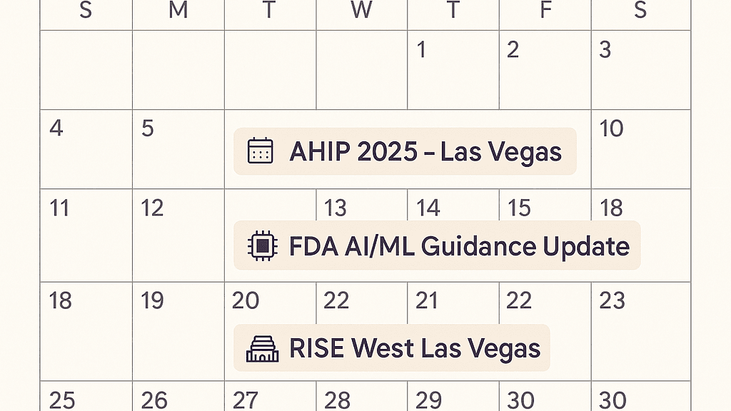 September 2025 - Healthcare Insights & Review thumbnail